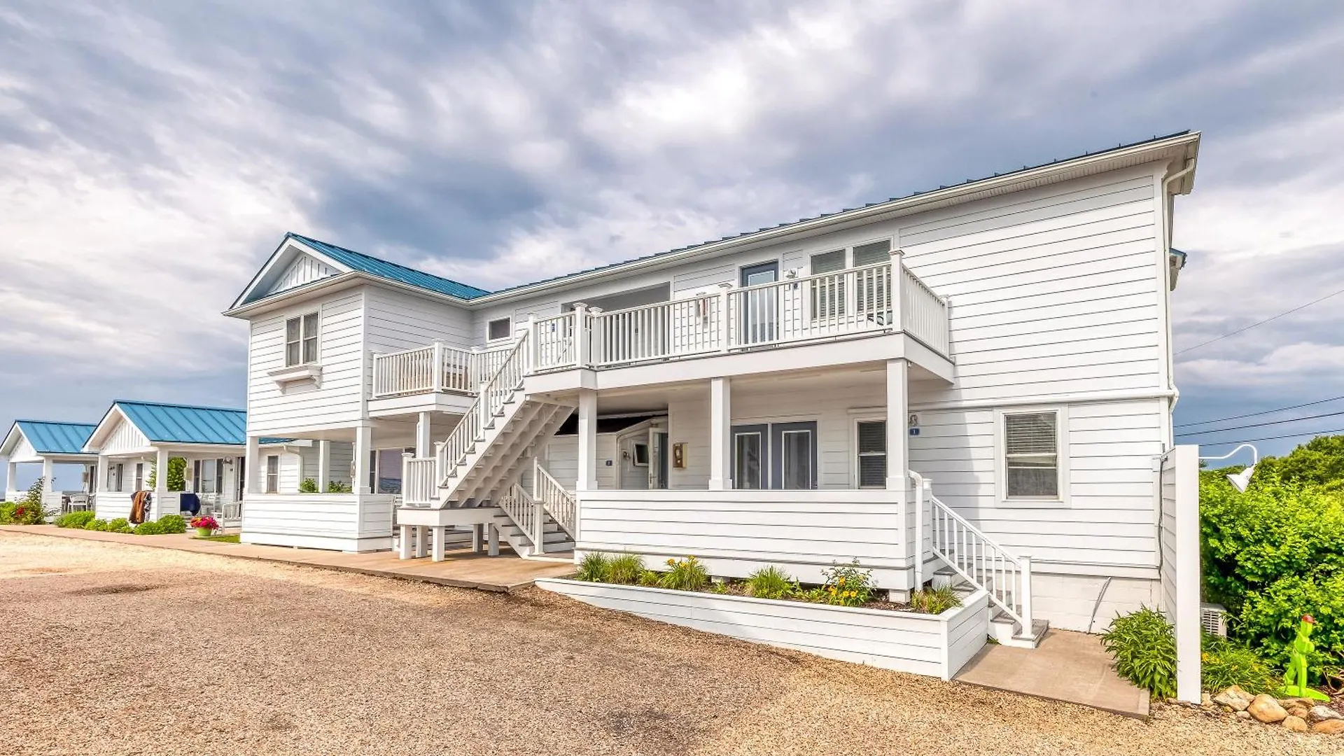 The Soundview Montauk