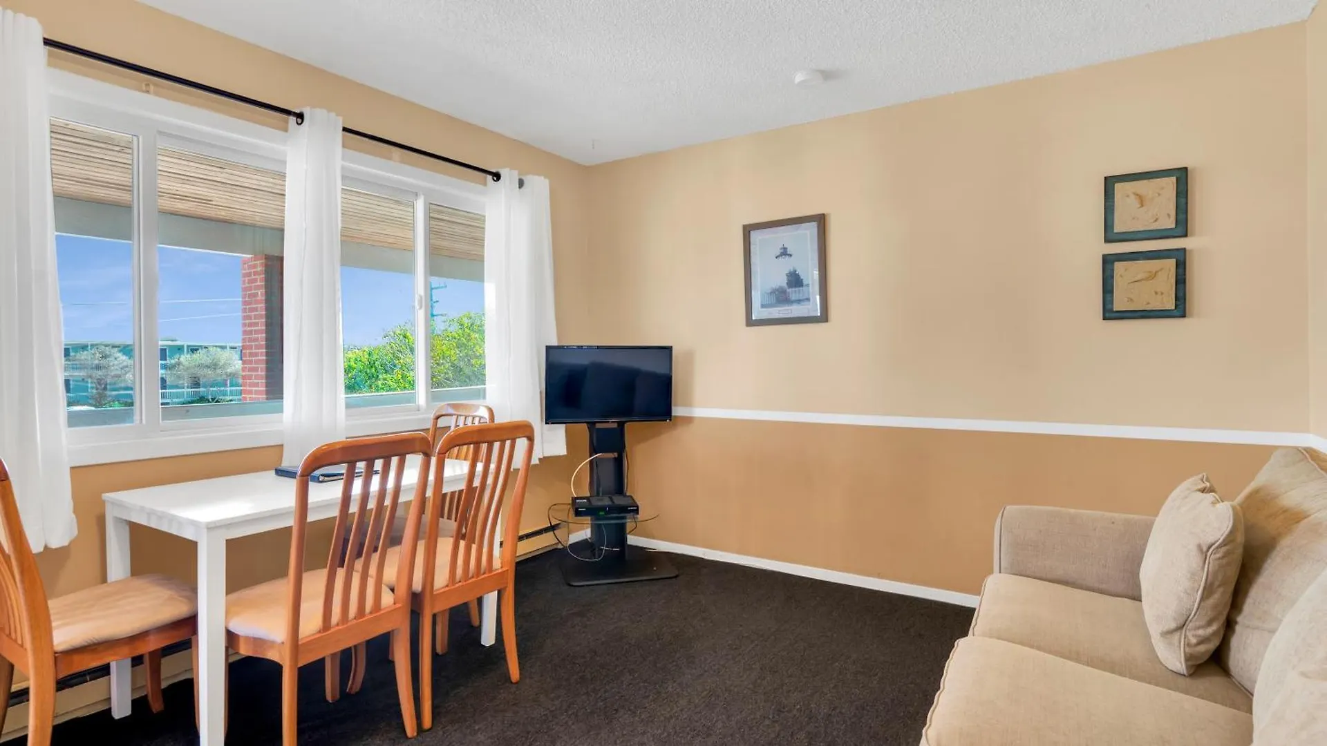 Oceanside Motel Montauk