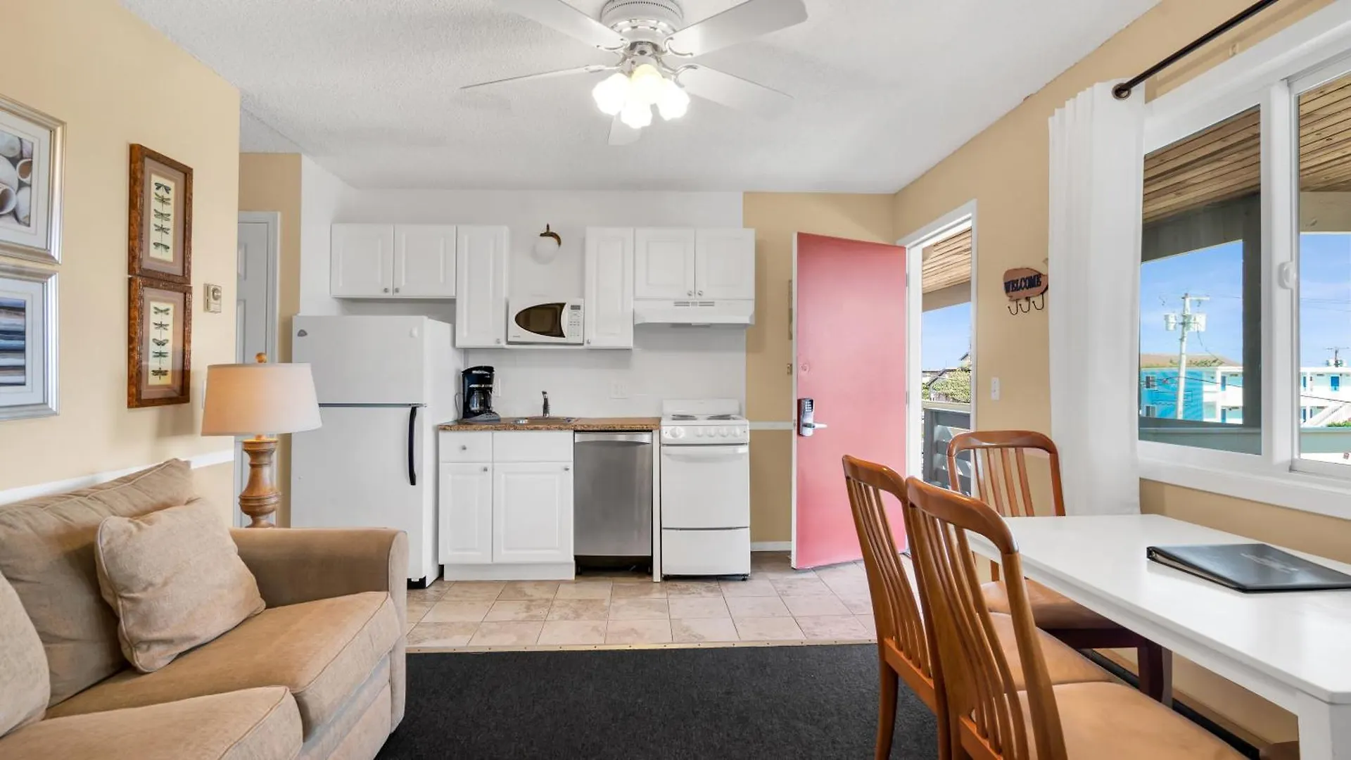 Oceanside 3*