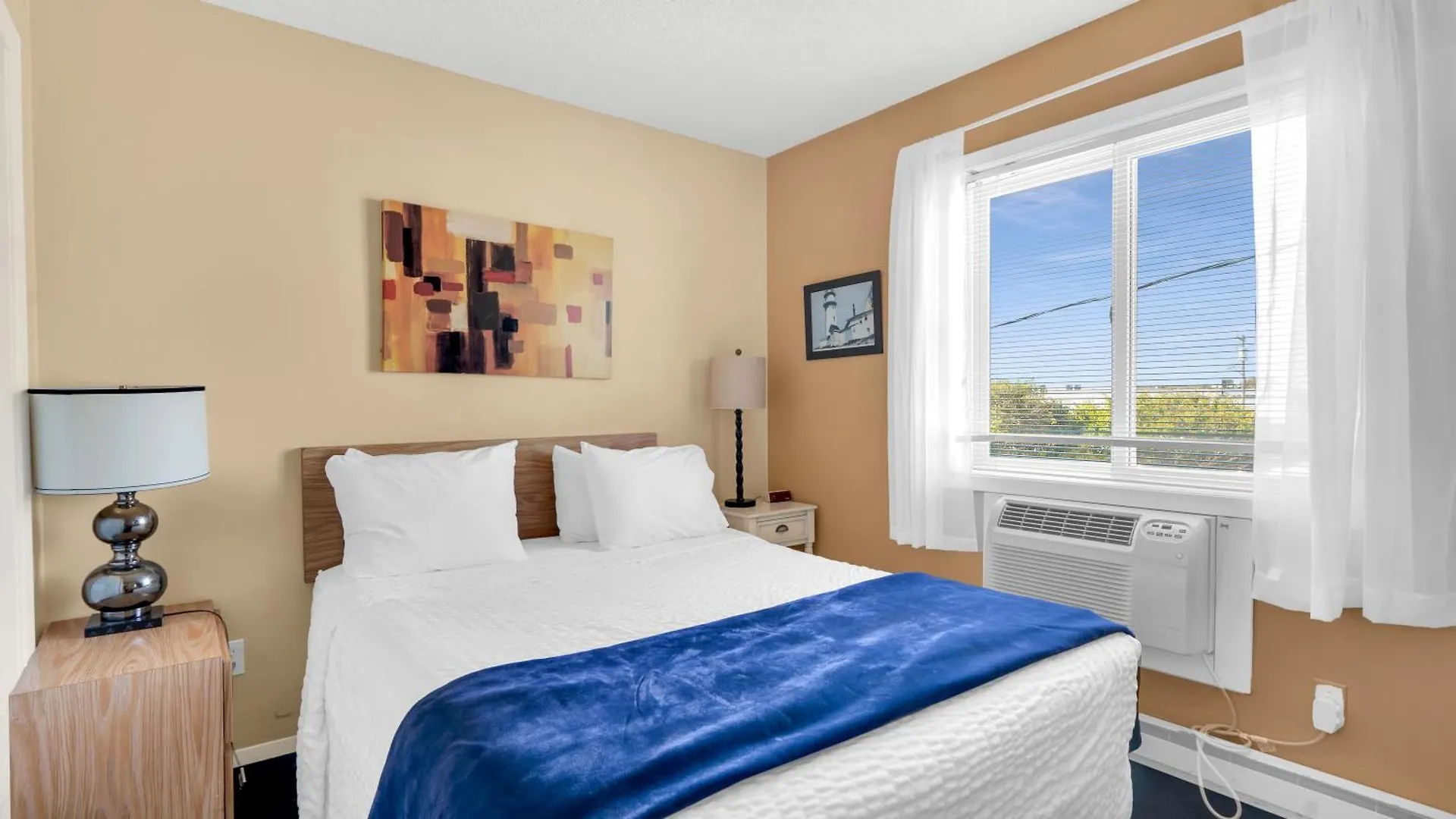 Motel Oceanside Montauk