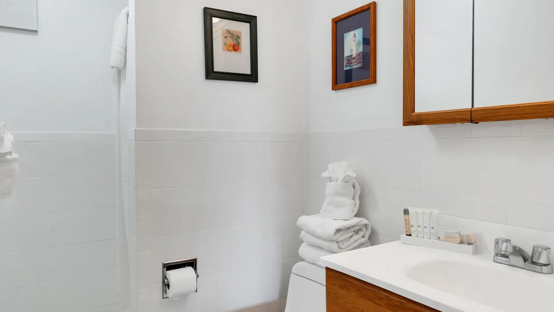 Oceanside Motel Montauk