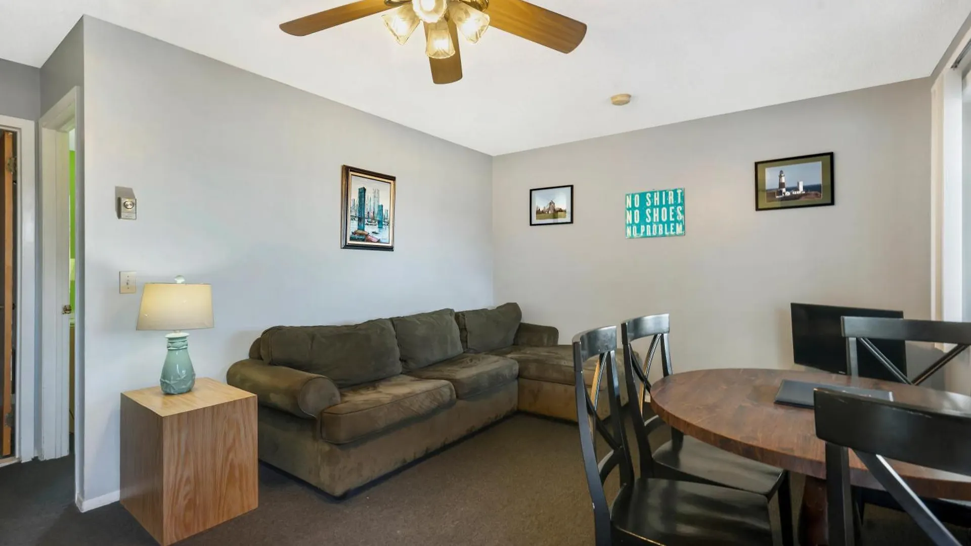 Oceanside Motel 3*