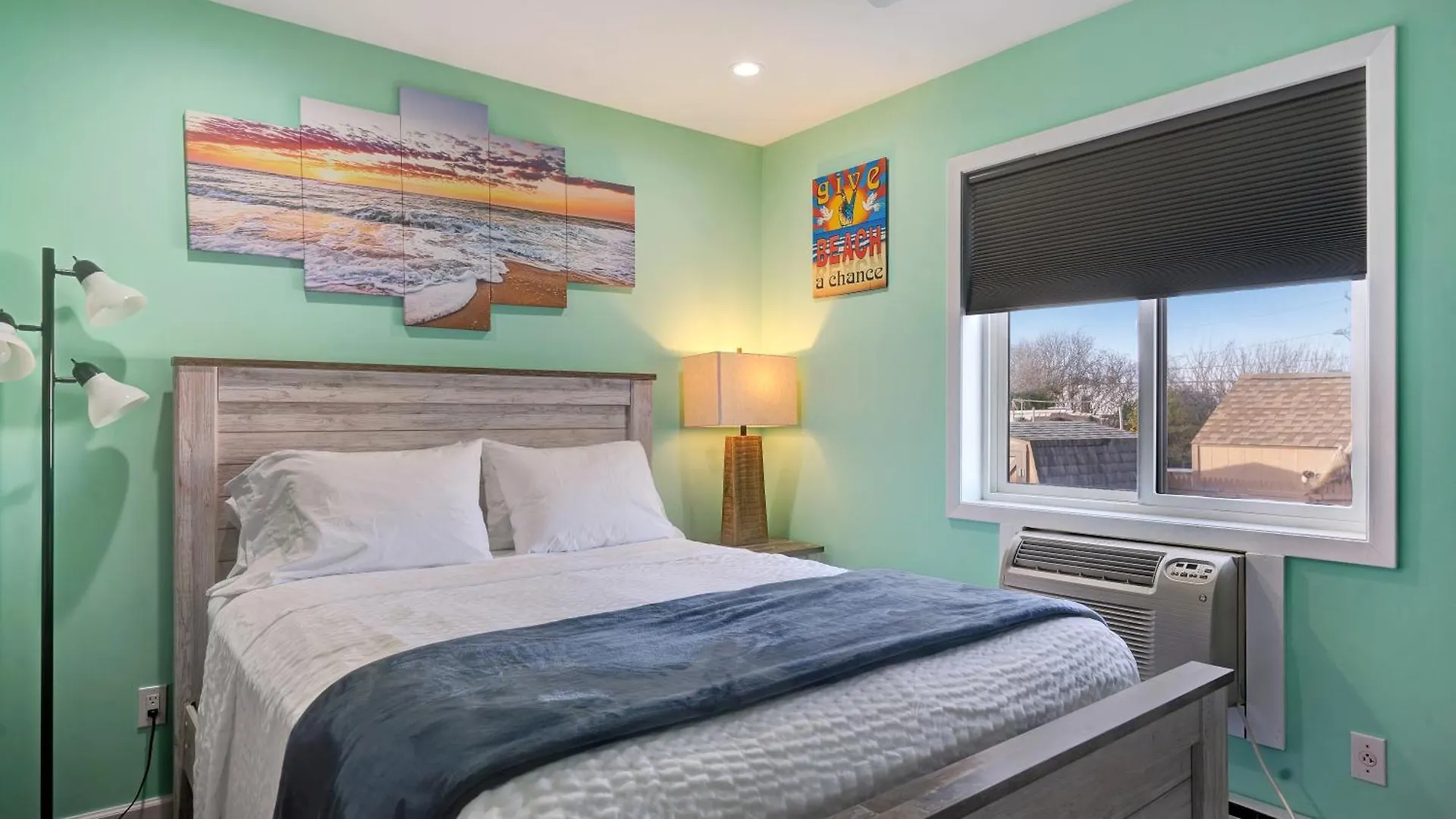 Motel Oceanside Montauk