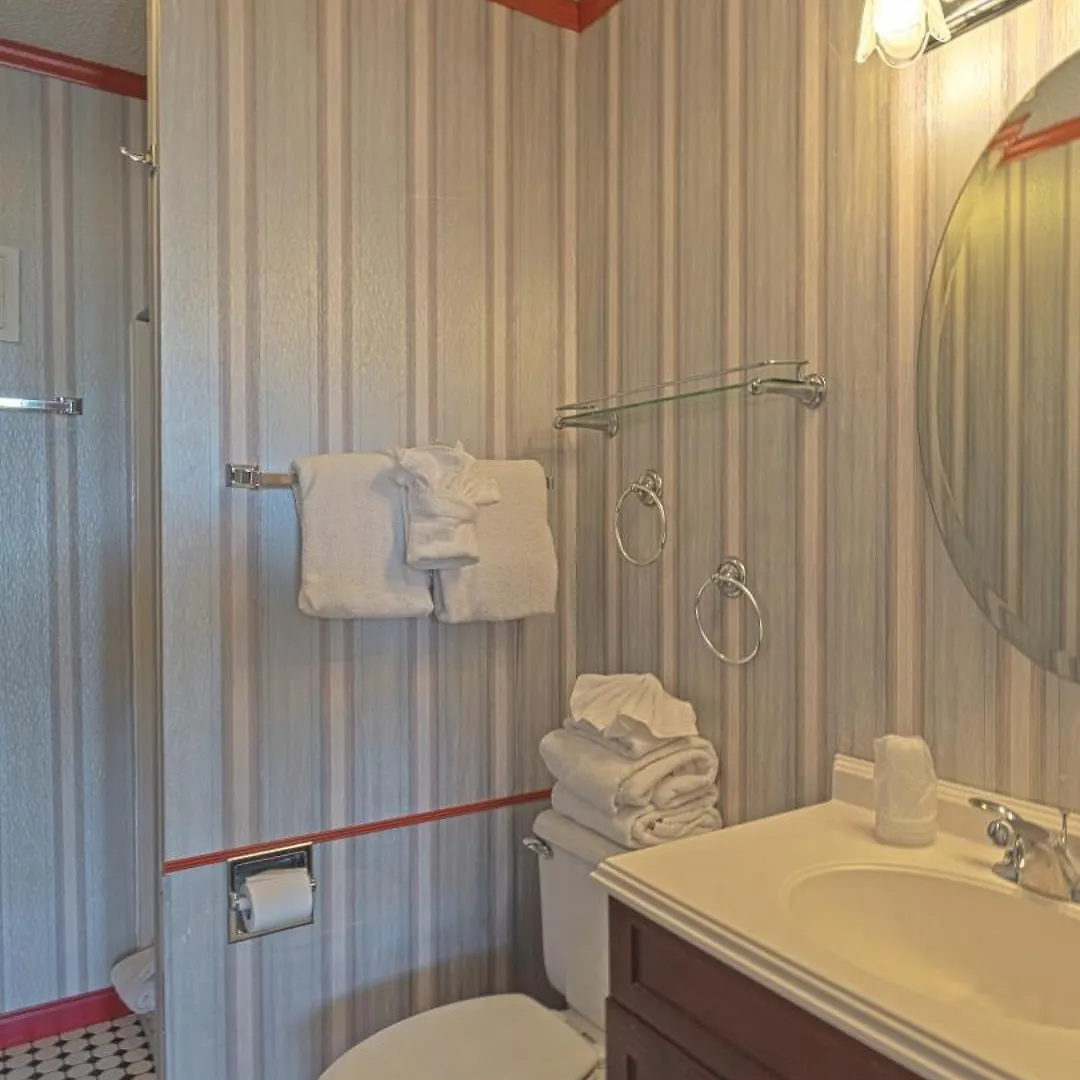 Motel Oceanside Montauk