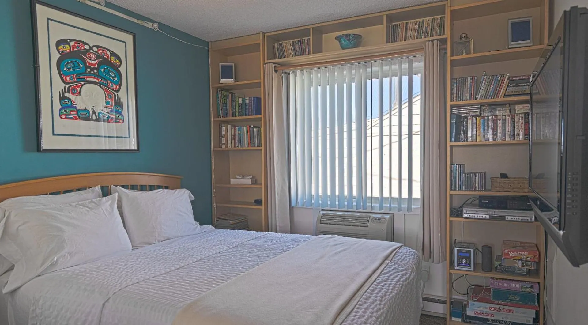 Oceanside 3* Montauk
