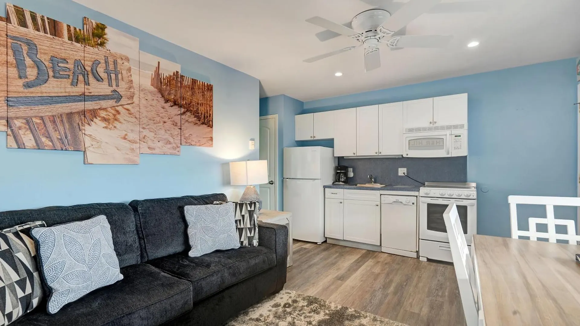 Oceanside Motel Montauk