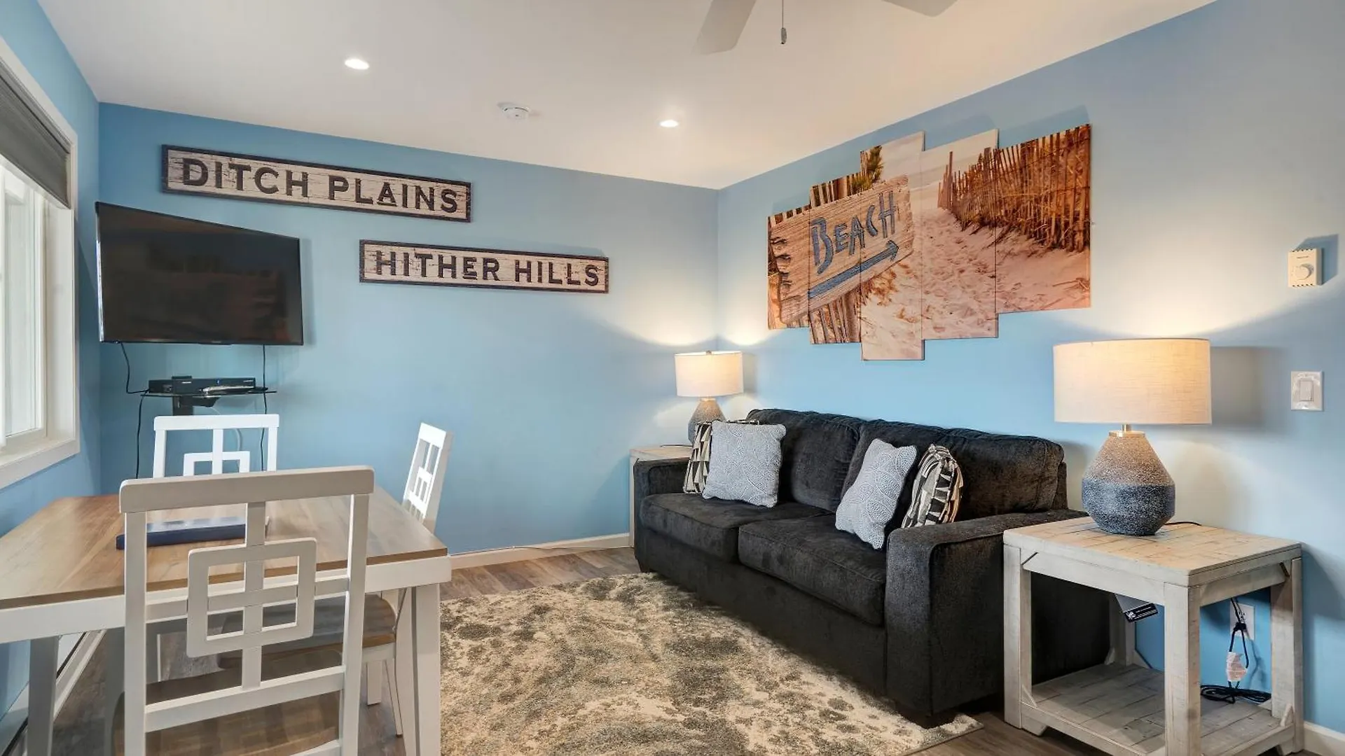 Motel Oceanside 3*