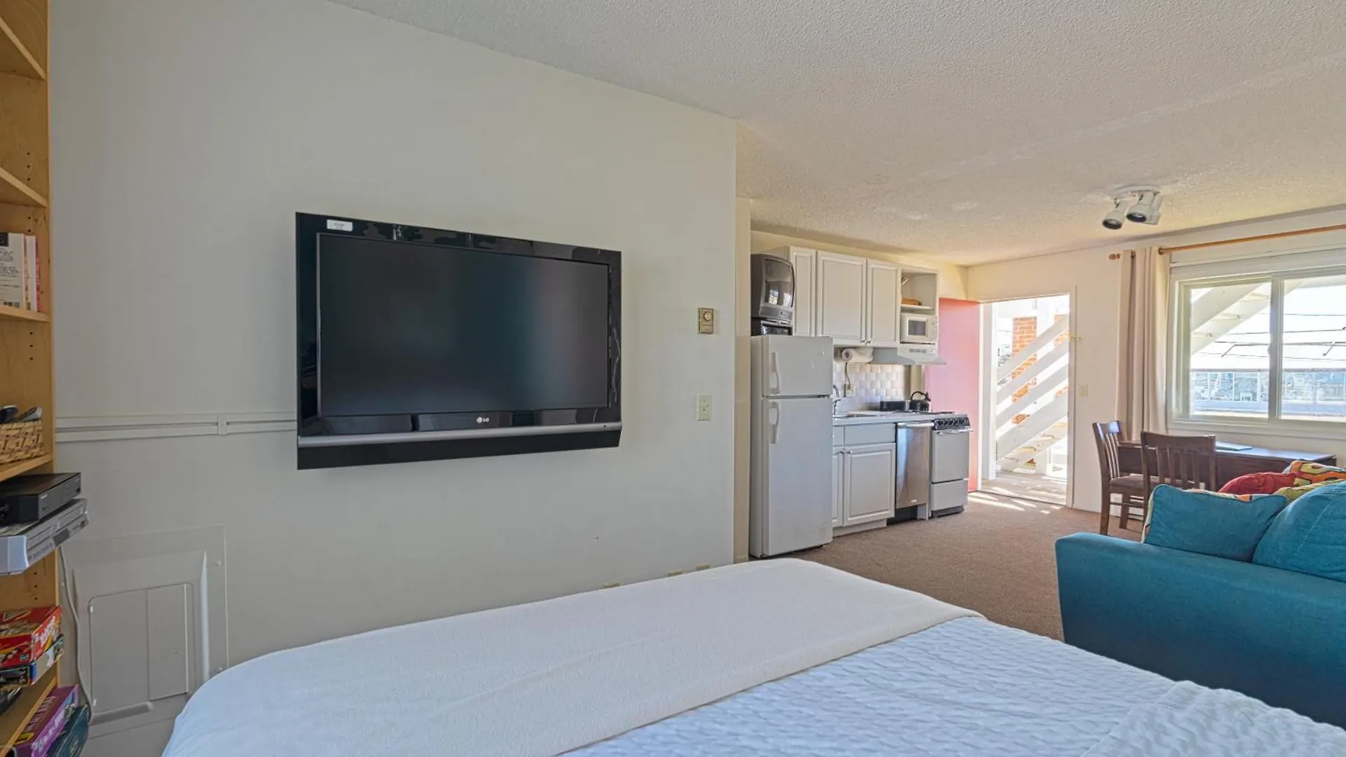 Motel Oceanside Montauk