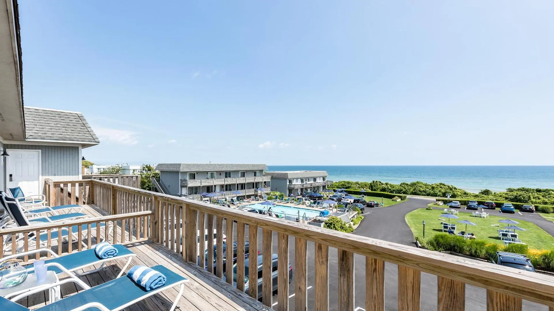 Hartman's Briney Breezes Montauk