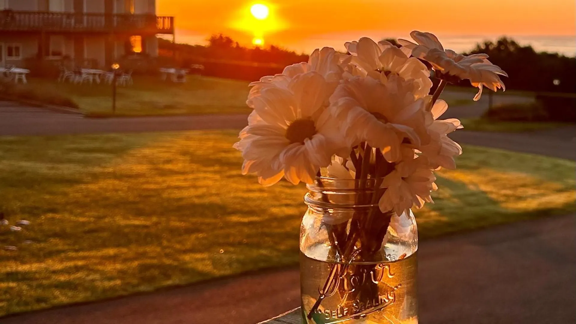 Motel Hartman's Briney Breezes Montauk