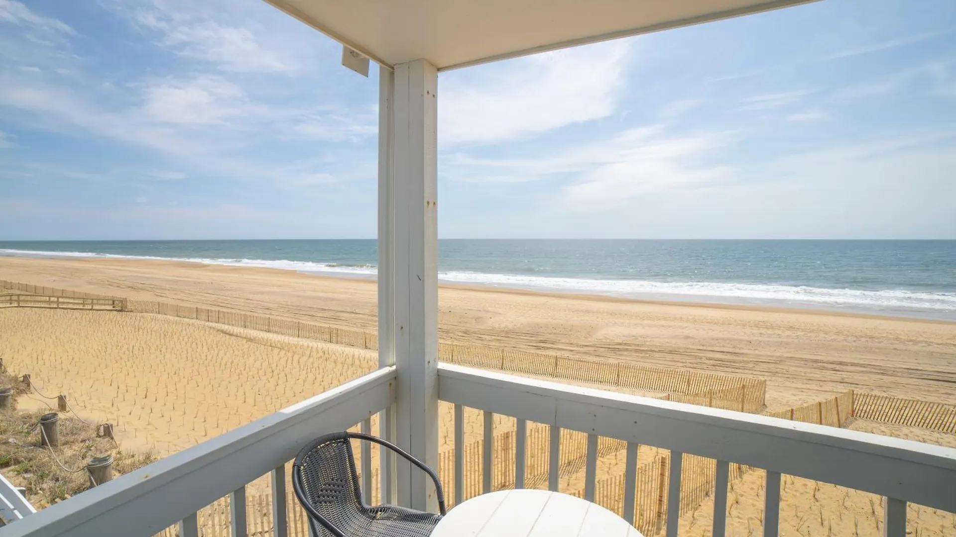 Ocean Surf 3* Montauk