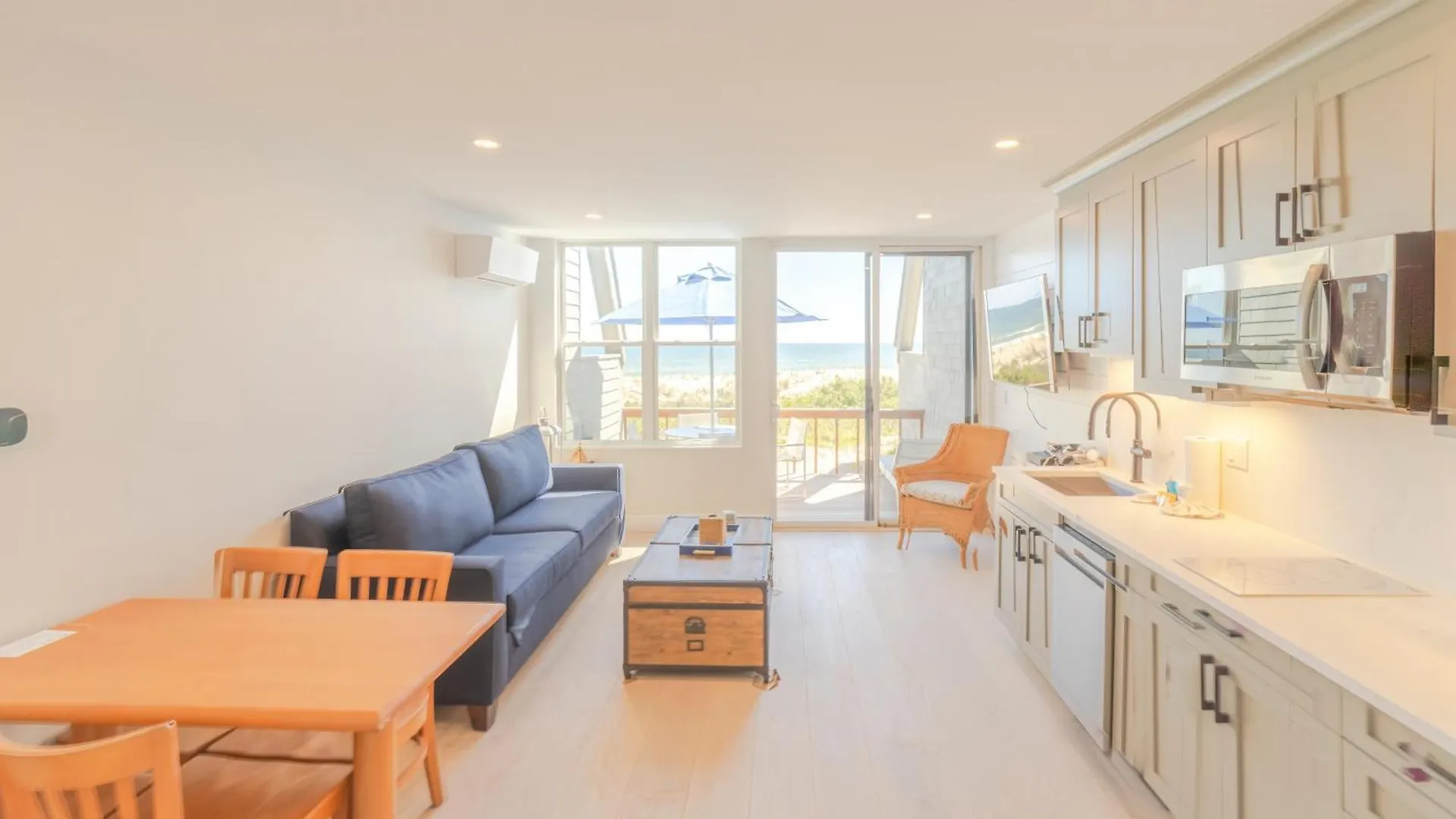 The Surf Club 3* Montauk