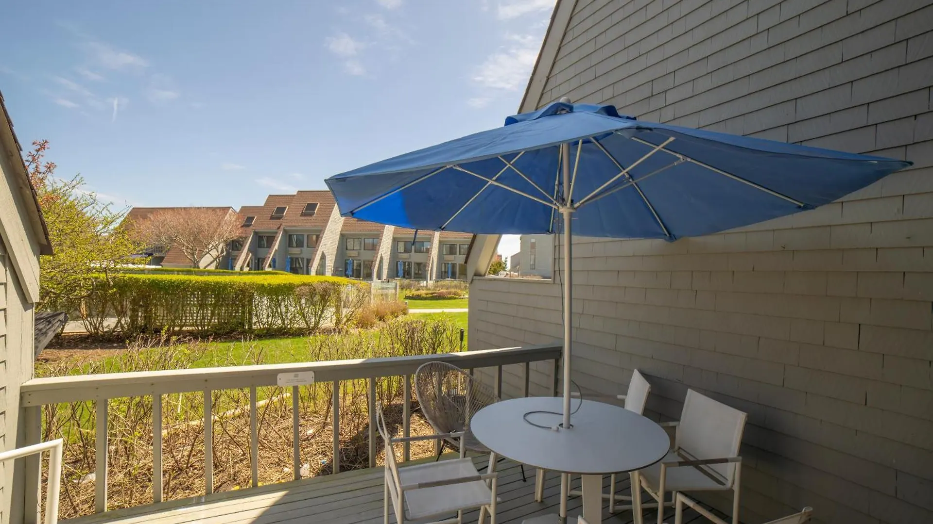 The Surf Club 3* Montauk