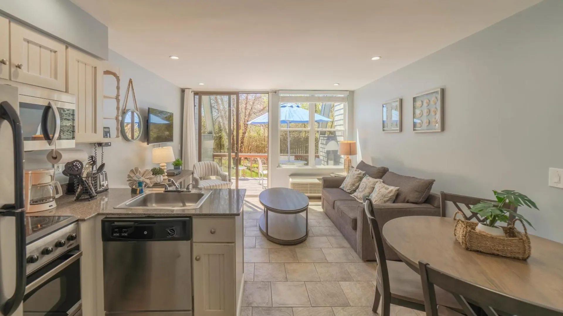 The Surf Club Resort Montauk
