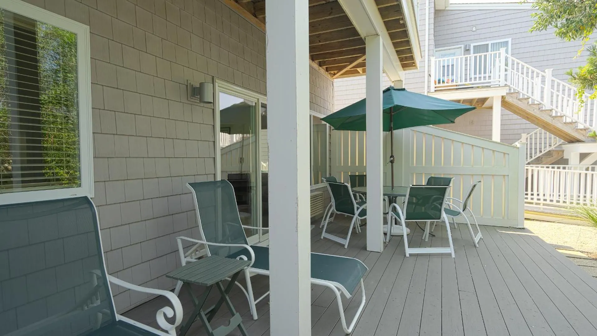 Resort Sea Crest 3*