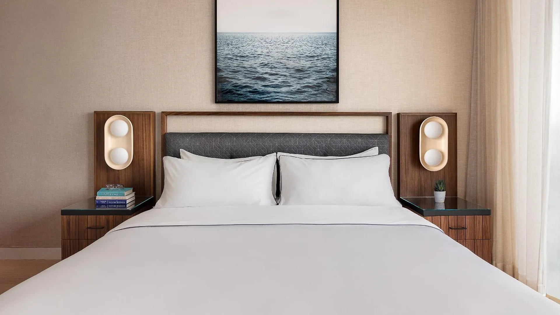 Resort Gurney's & Seawater Montauk