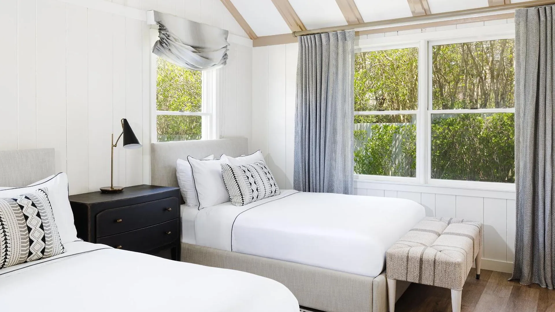 Resort Gurney's & Seawater Montauk