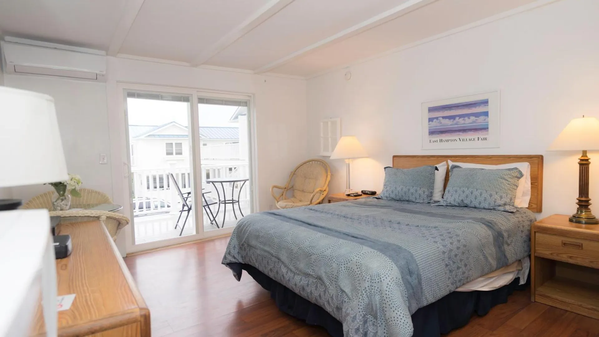 The Soundview Hotel