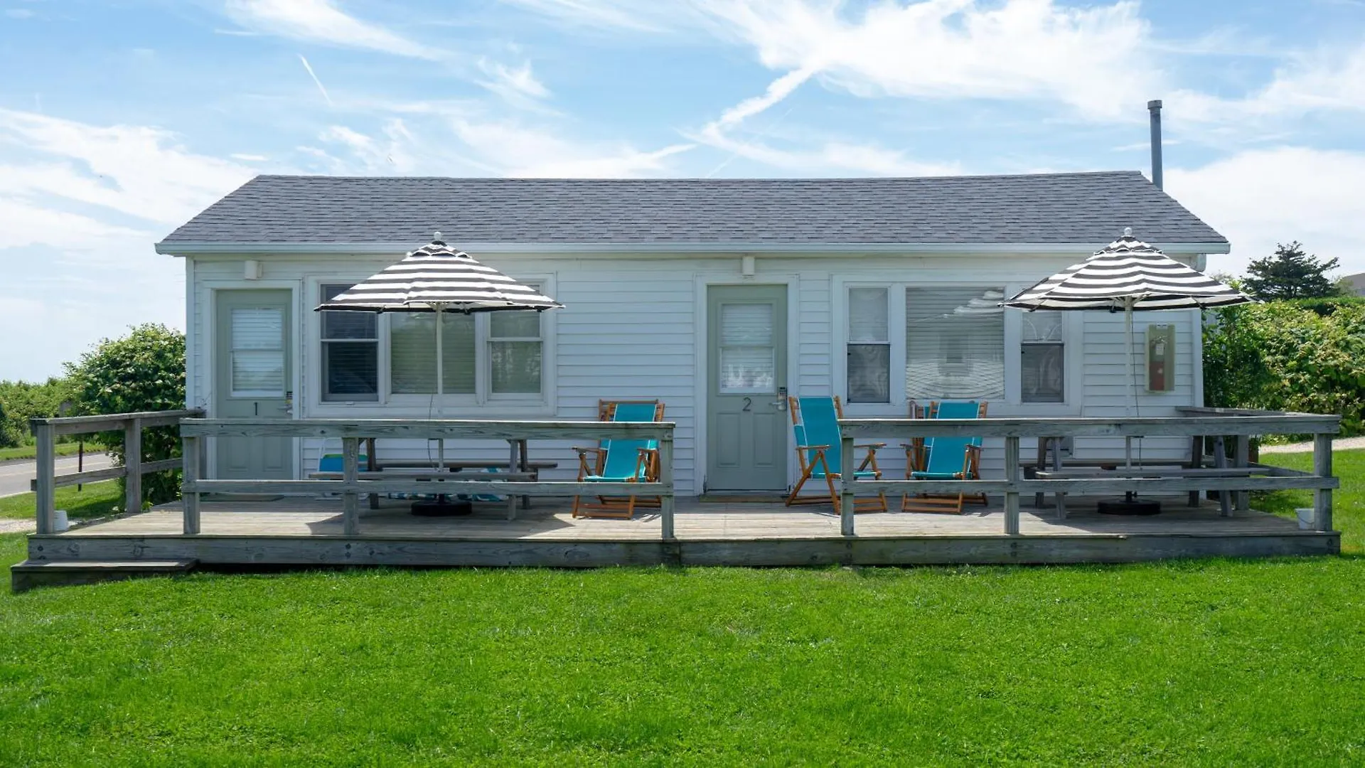 Breakers Motel Montauk
