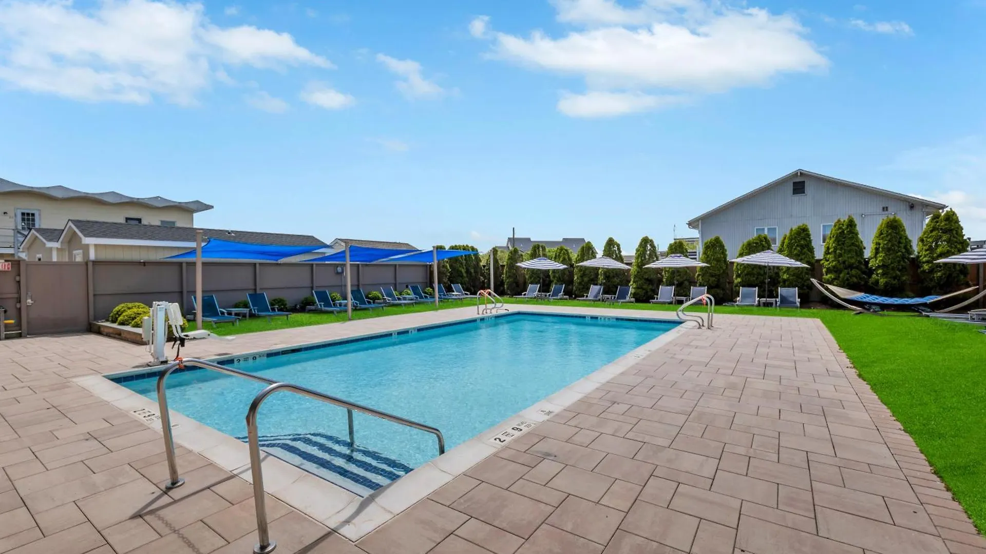 The Ocean Resort Montauk