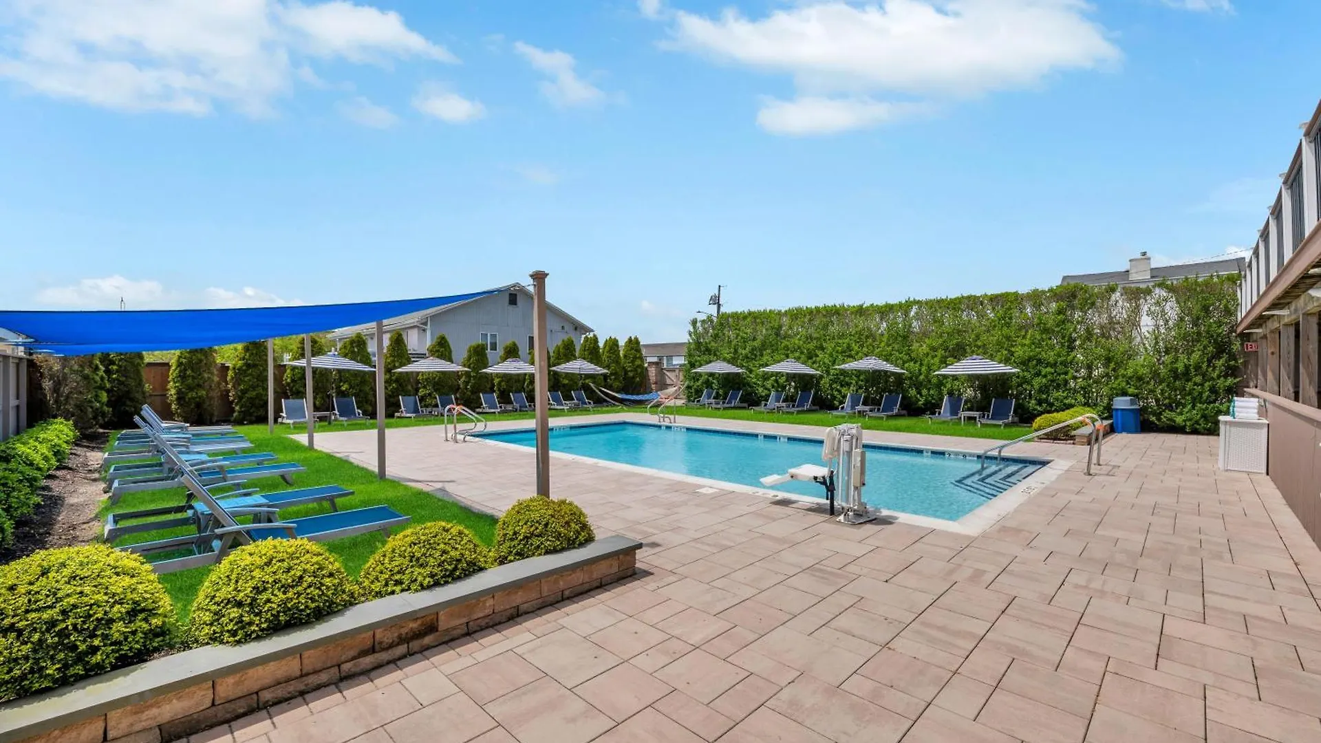 The Ocean Resort 3*