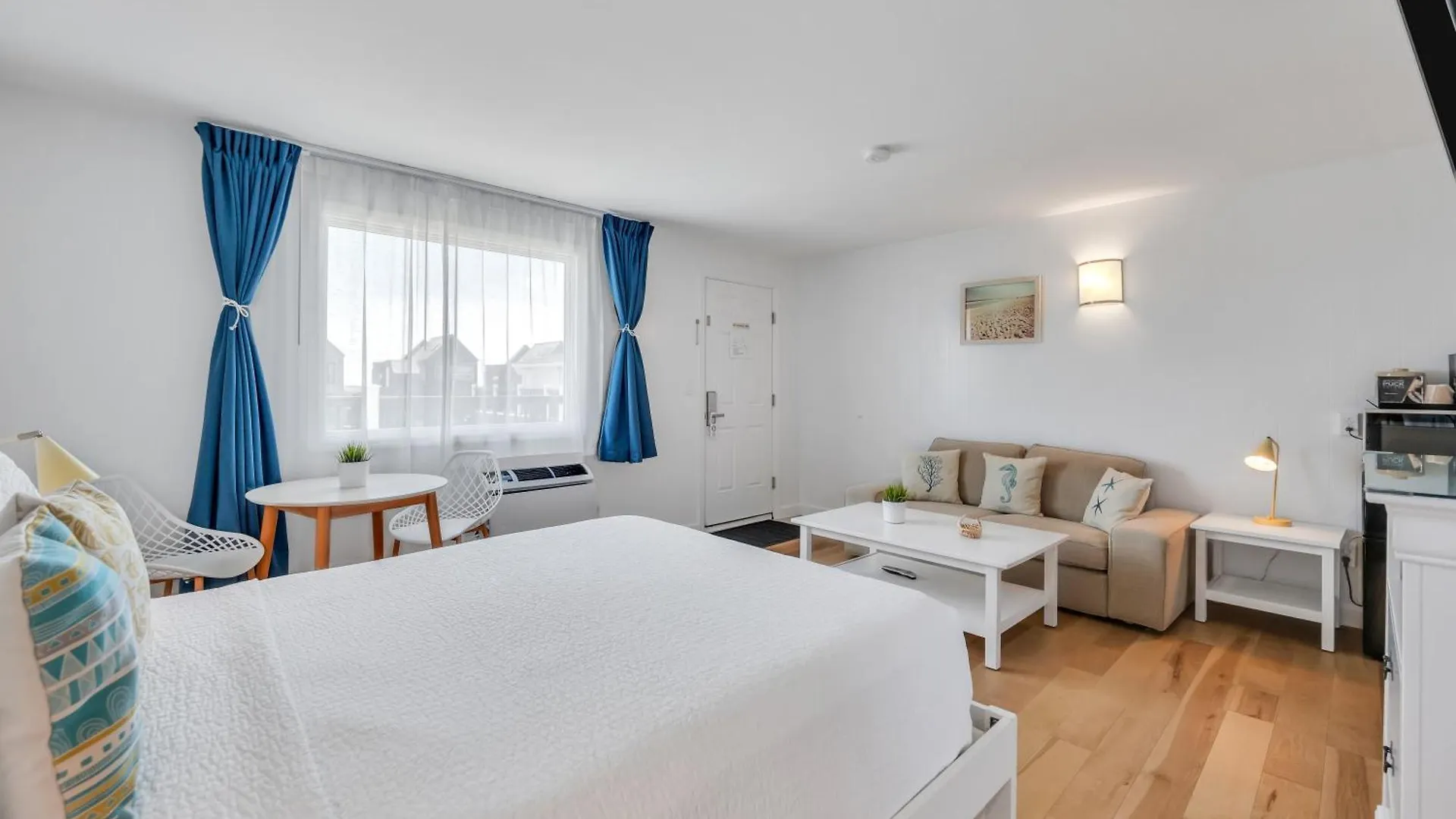Resort The Ocean Montauk
