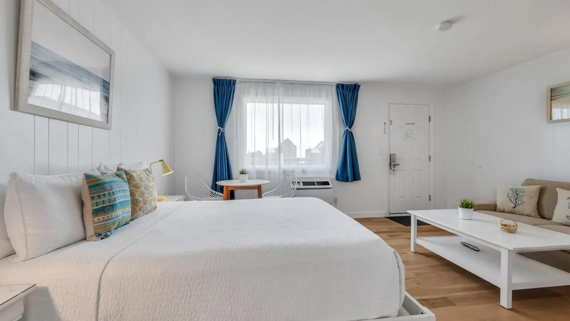 The Ocean 3* Montauk