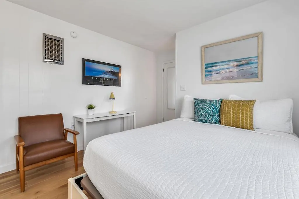 The Ocean Resort Montauk