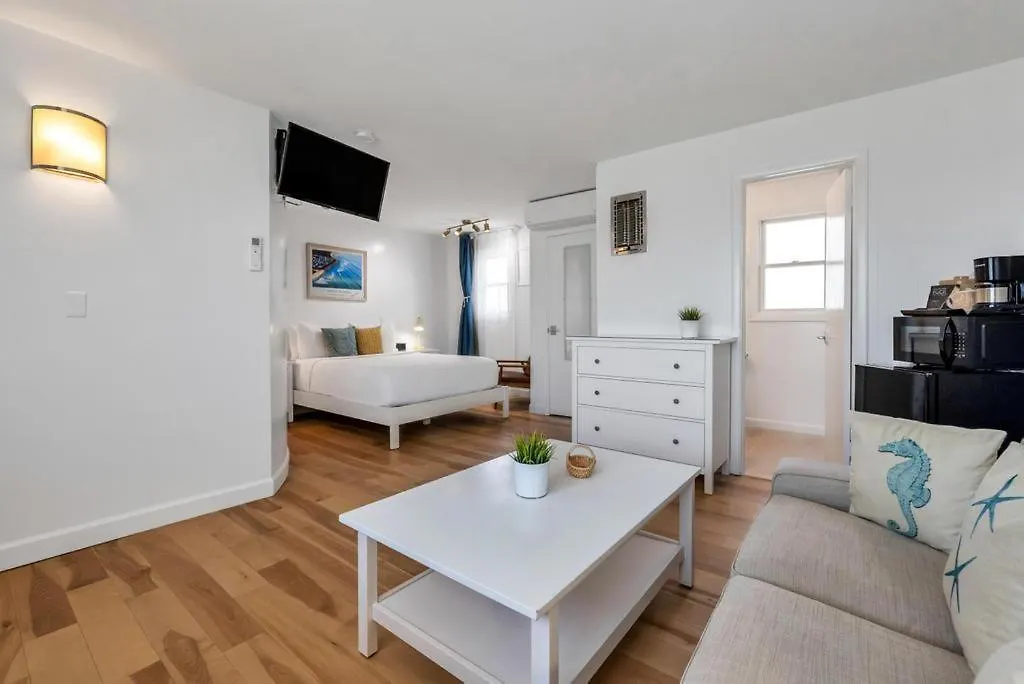 The Ocean 3* Montauk