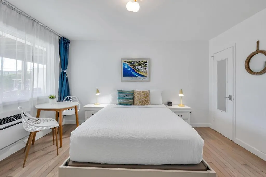 The Ocean Resort Montauk