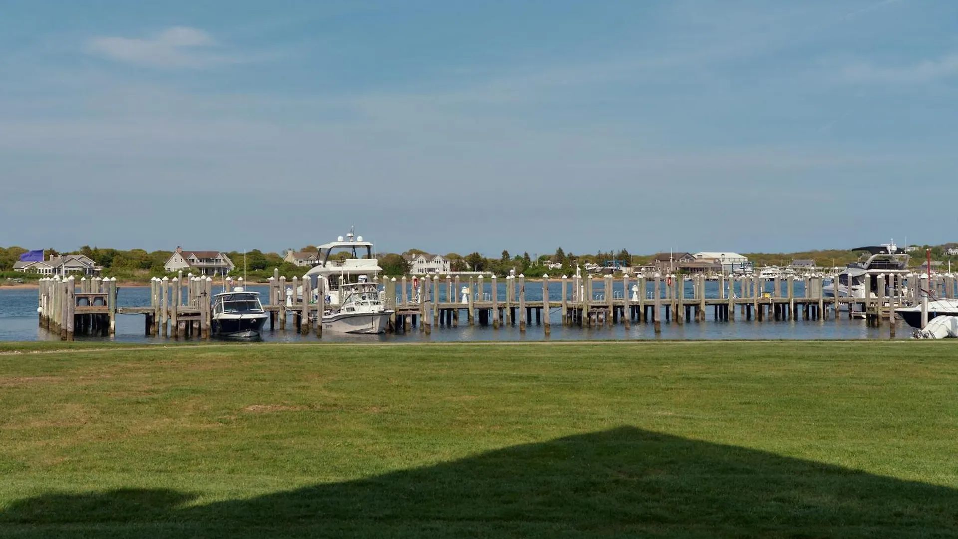Yacht Club Feriested Montauk