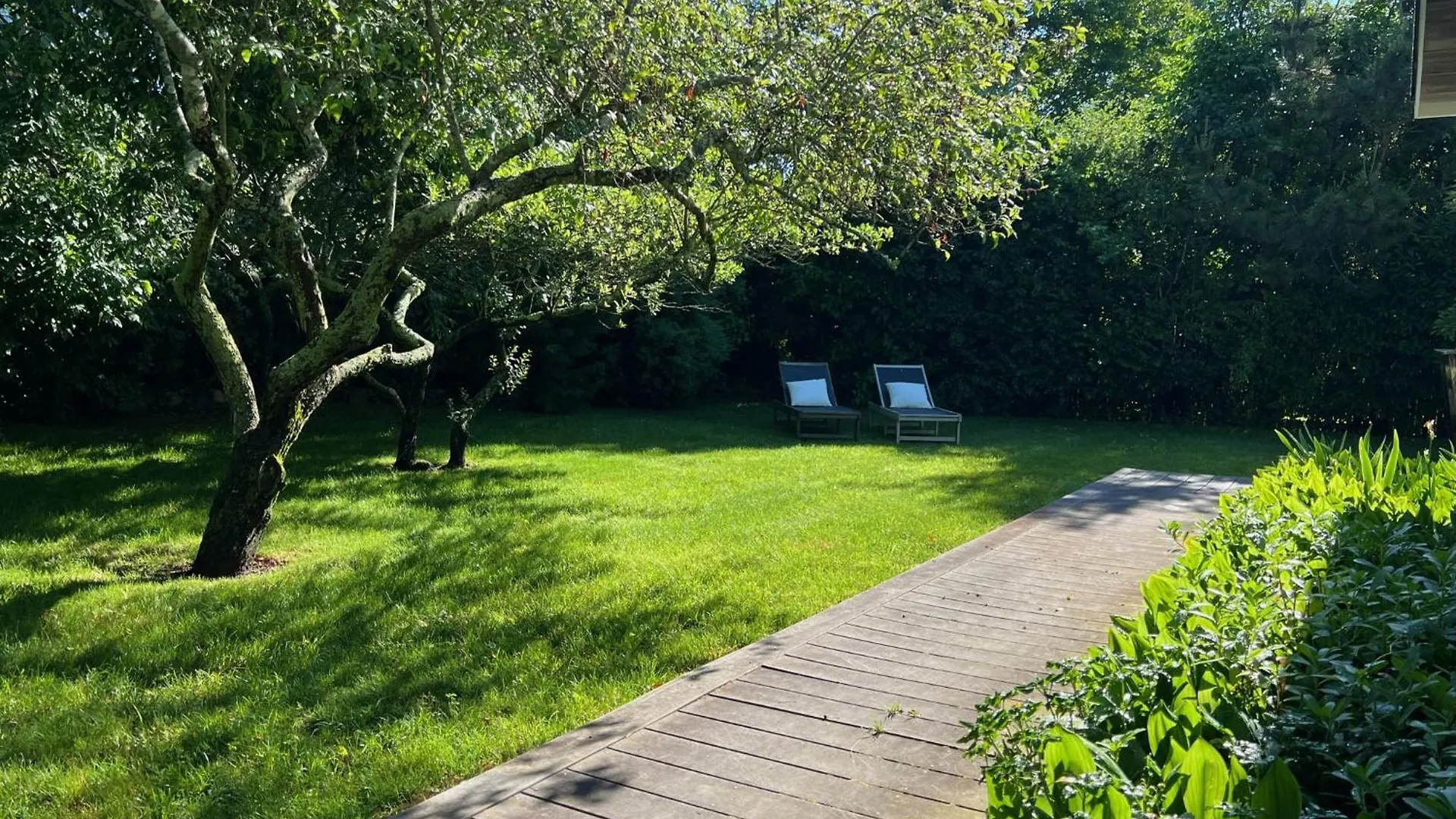 Walk To - Bright, Pond-facing 2br Leisurama