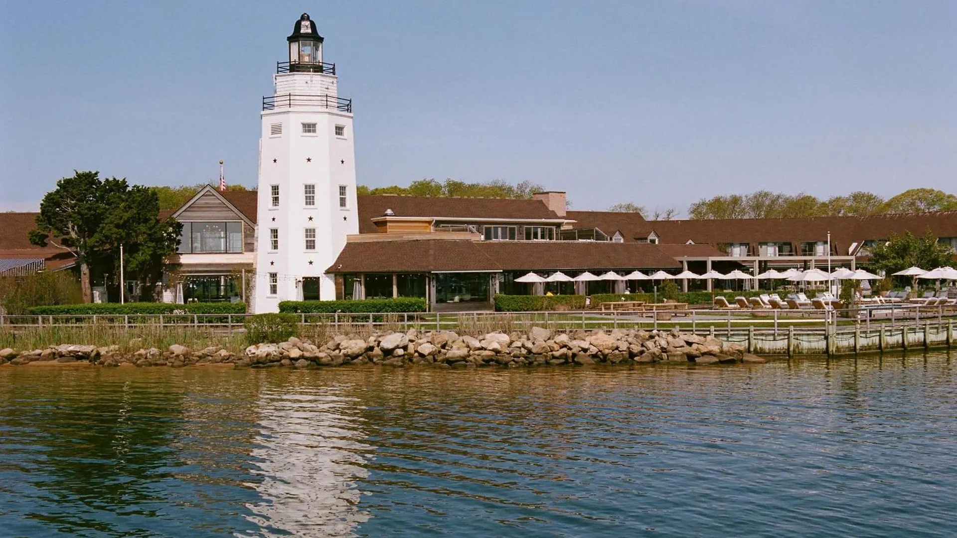 Yacht Club Feriested