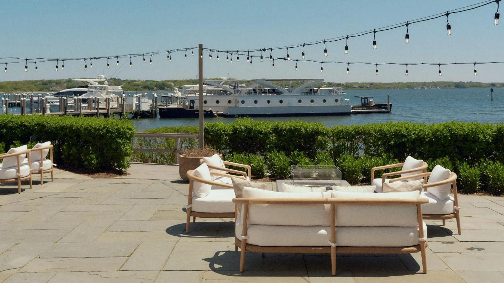 Yacht Club Montauk