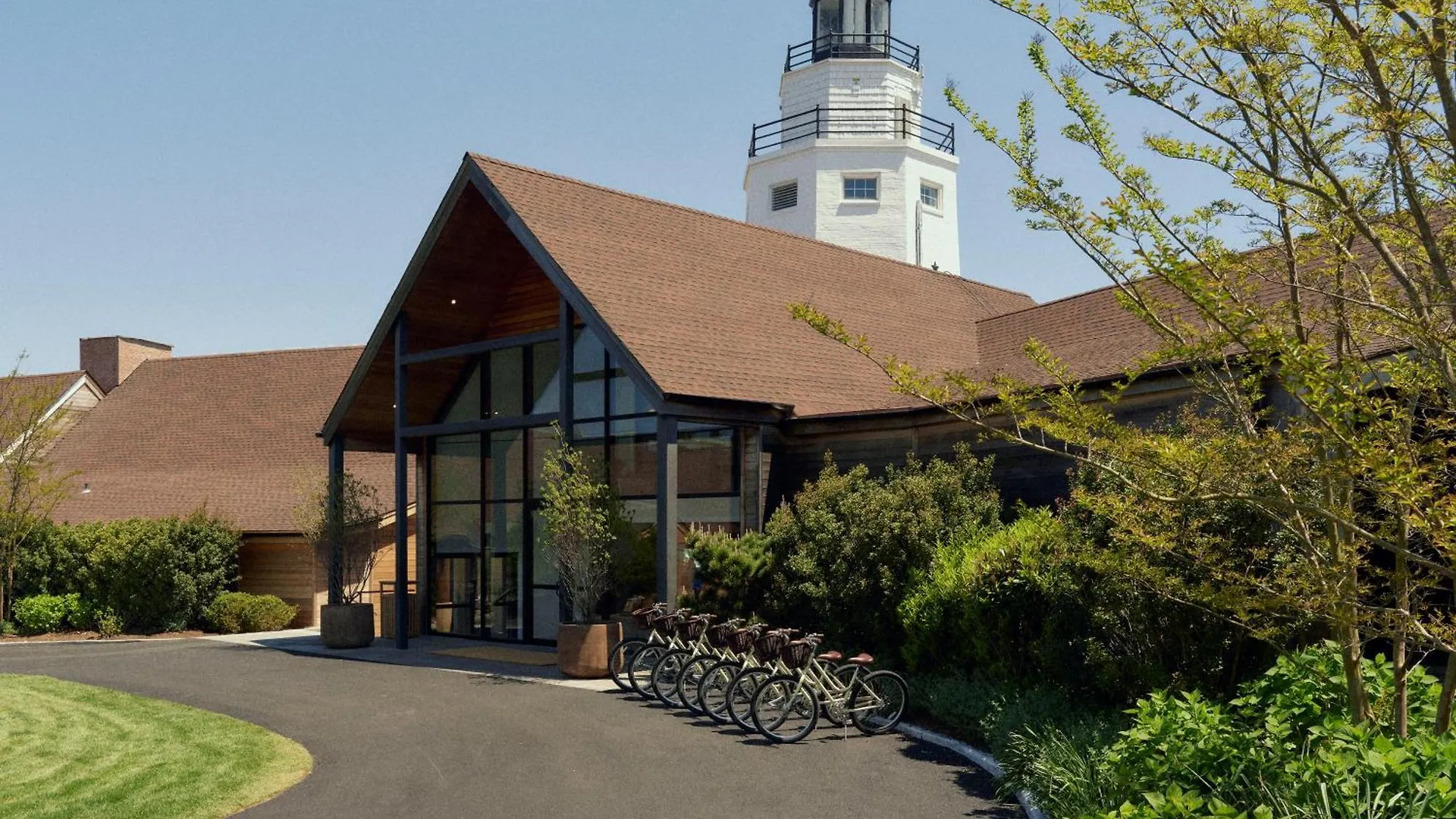 Yacht Club Feriested