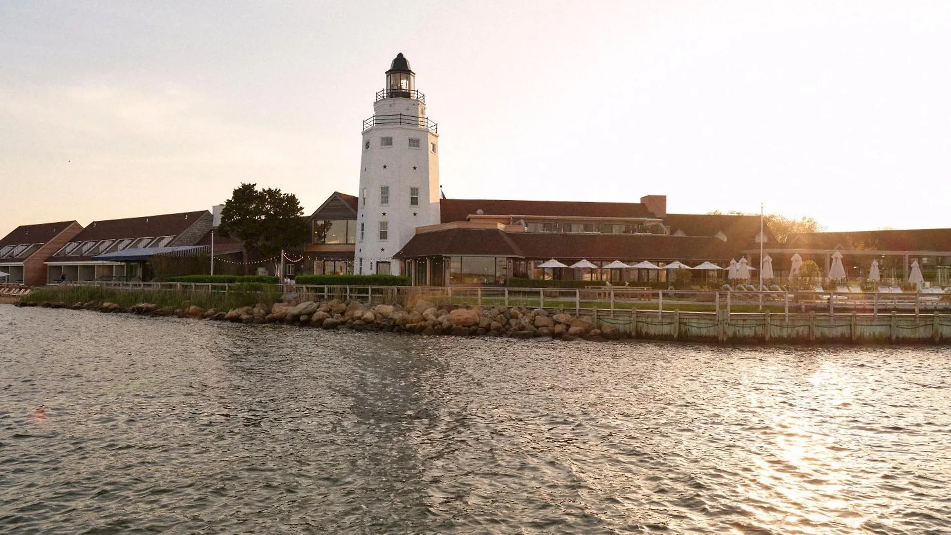 Yacht Club Feriested 4*