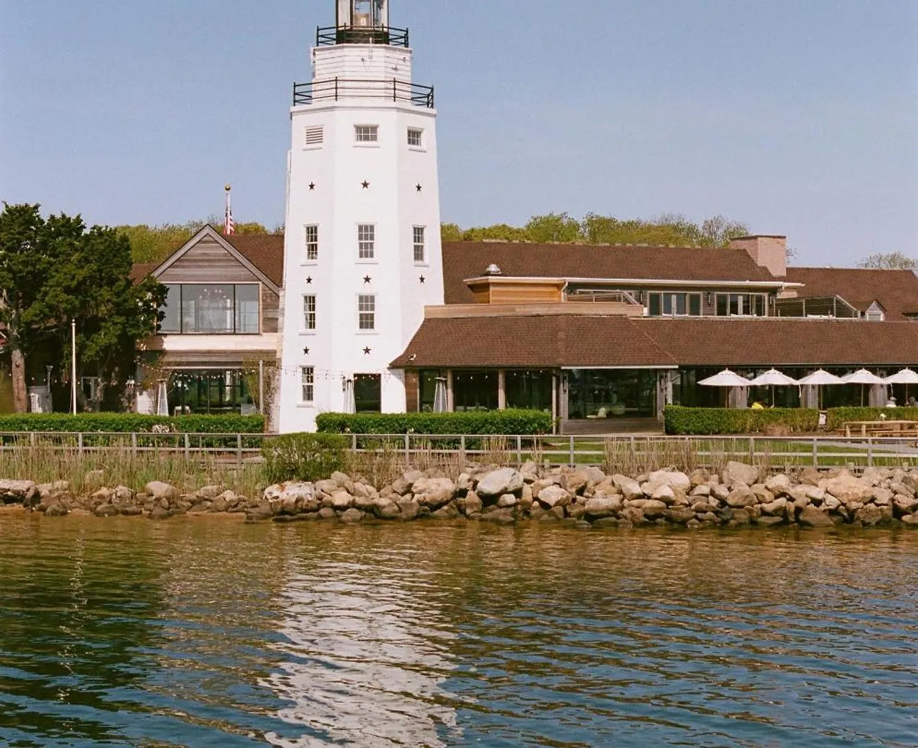Yacht Club 4* Montauk