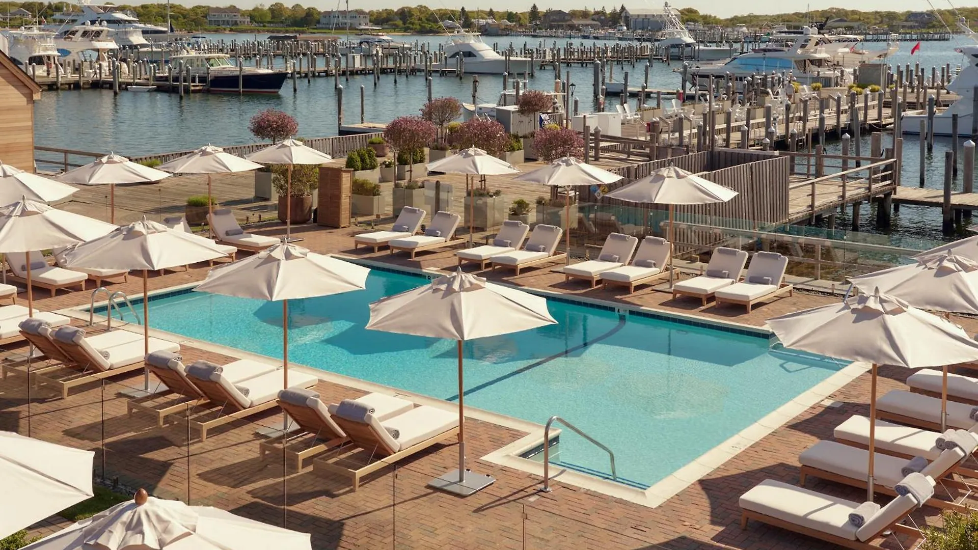 Yacht Club Feriested