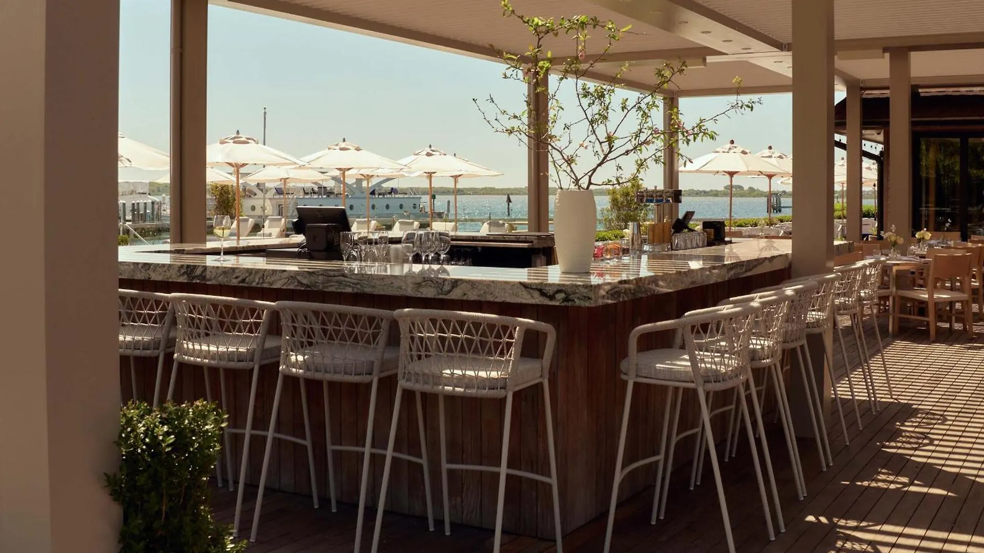 Yacht Club Montauk