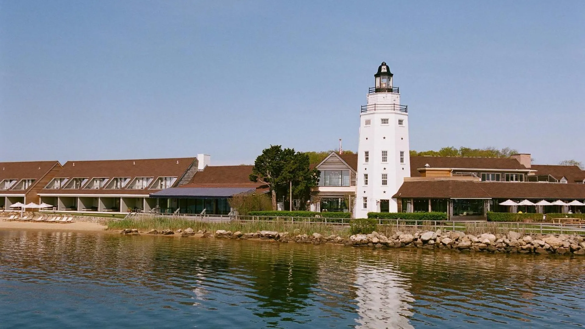 Yacht Club 4* Montauk