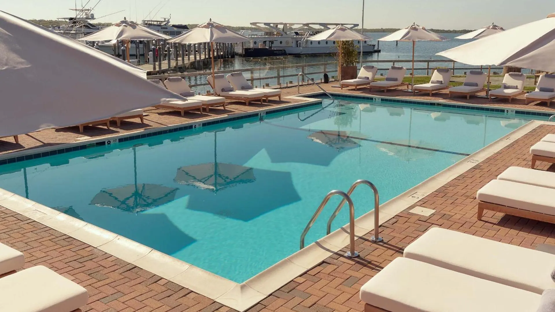 Feriested Yacht Club