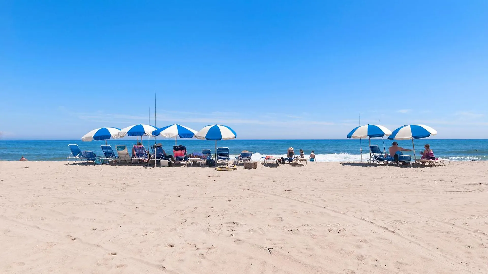 Wavecrest Montauk
