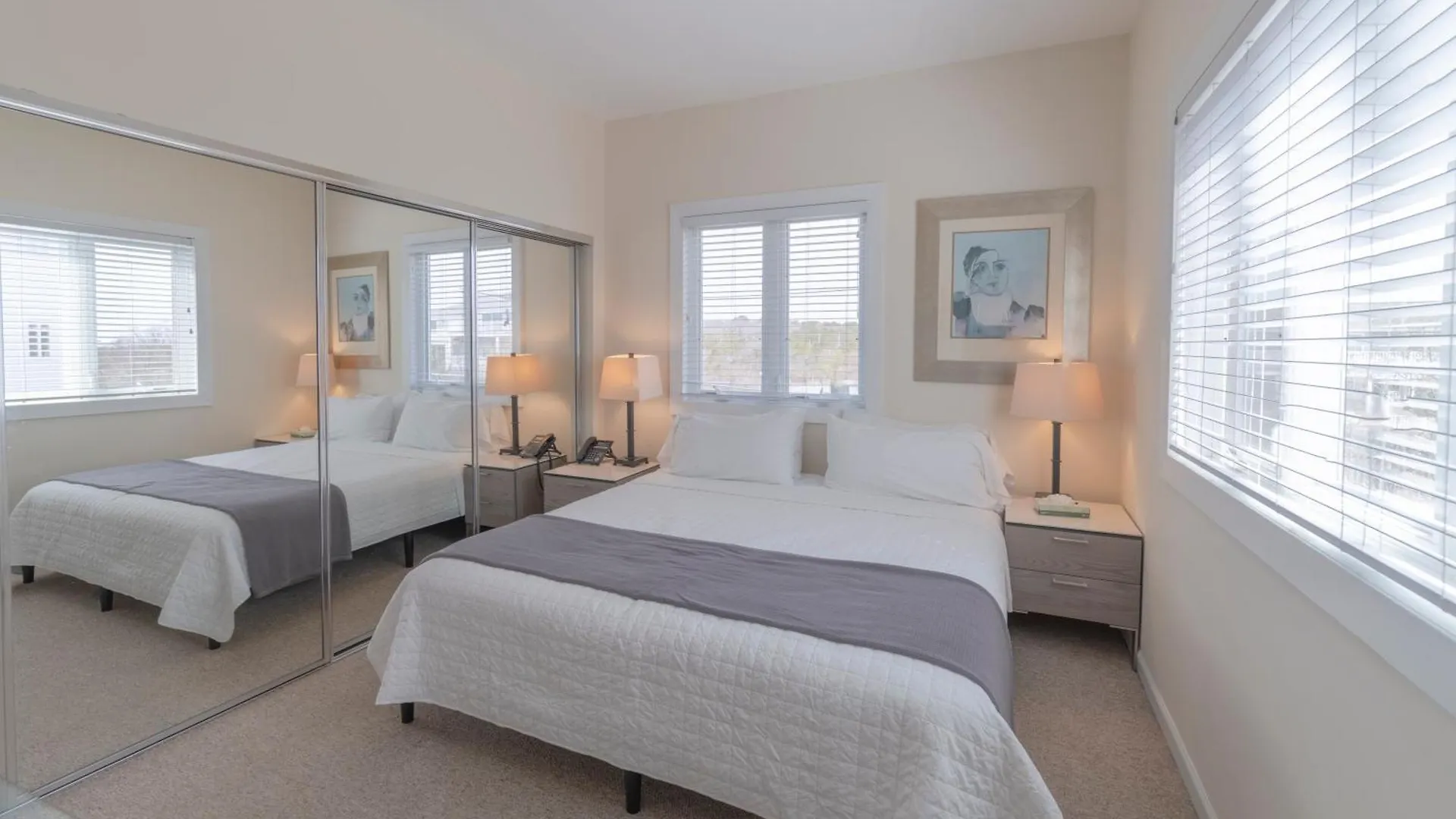 Hotel The Hermitage At Napeague Amagansett
