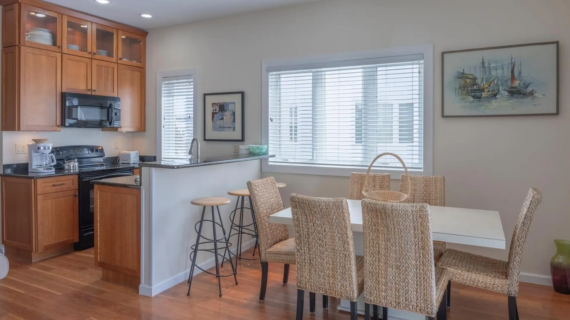 The Hermitage At Napeague 3* Amagansett