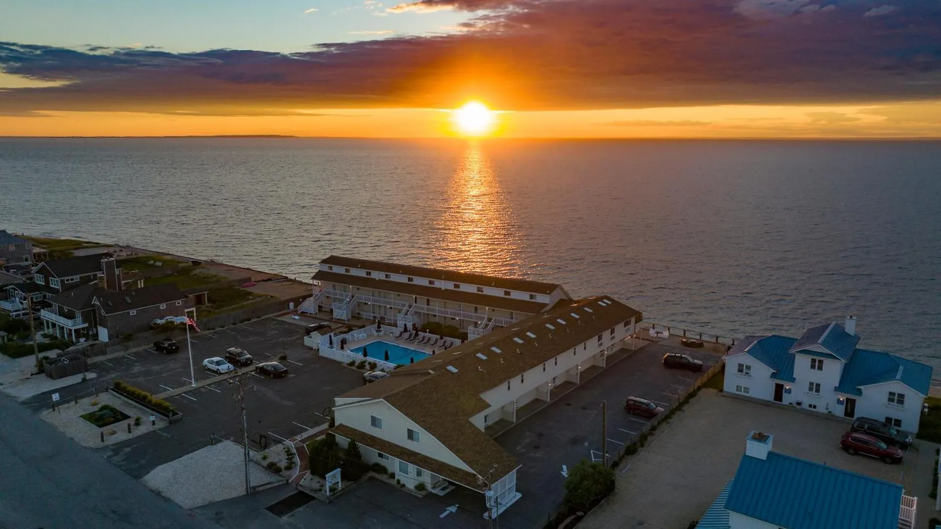 Szálloda Sun And Sound