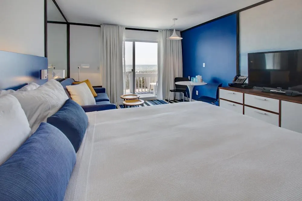 Курортный комплекс Blue 3*