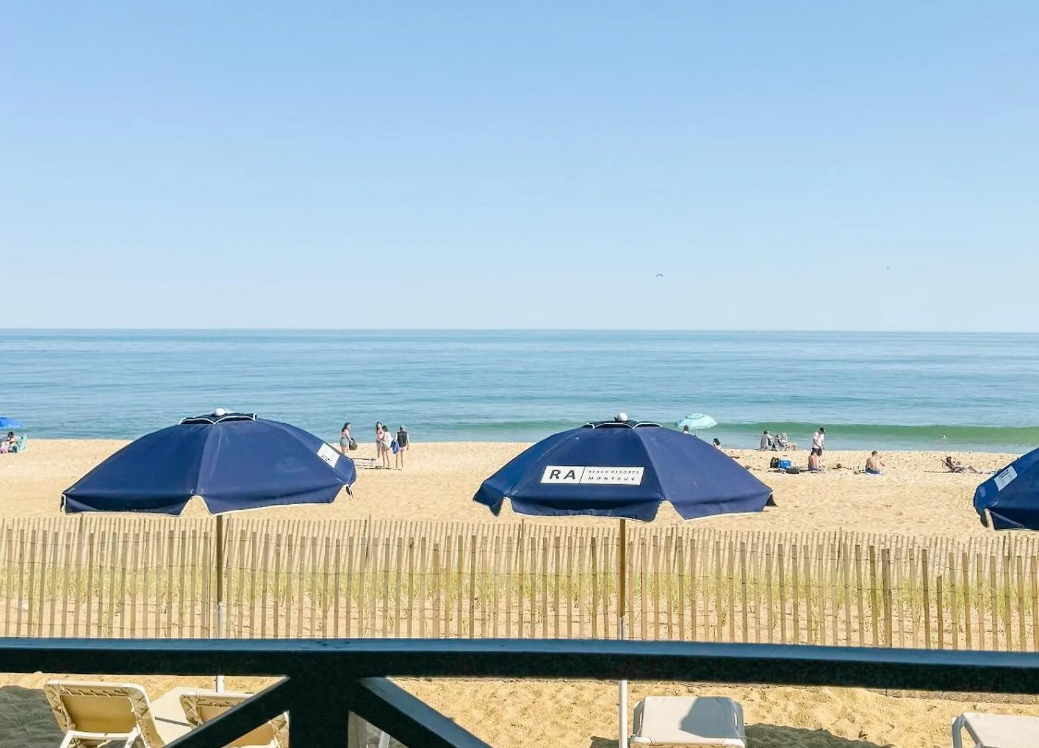 Royal Atlantic 3* Montauk