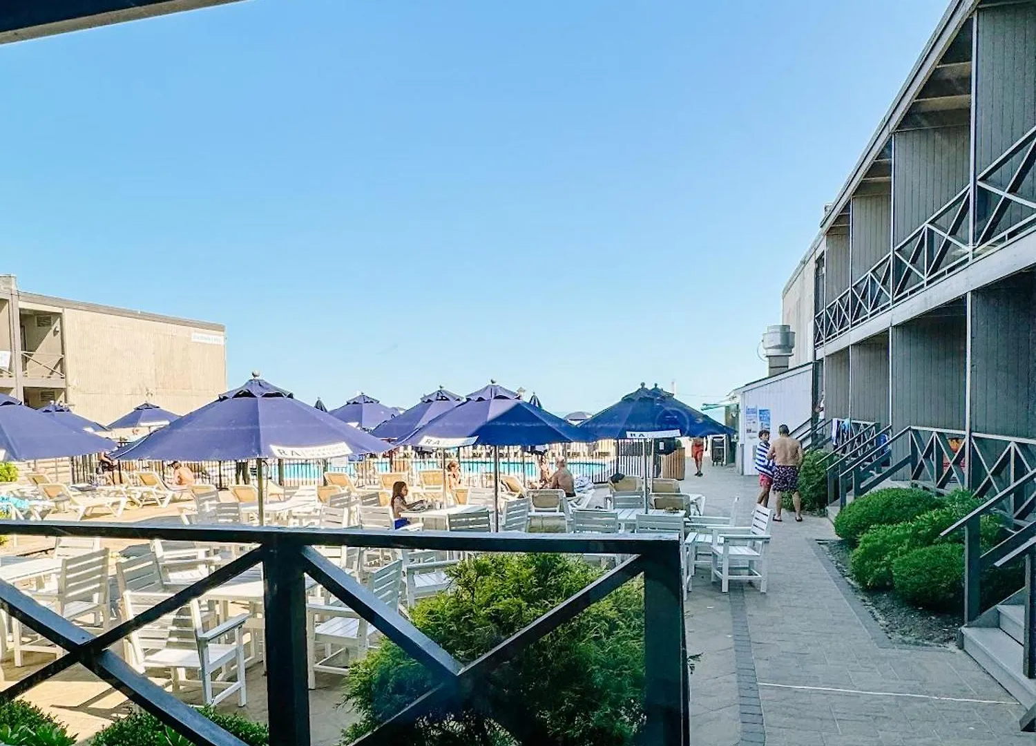 Resort Royal Atlantic Montauk