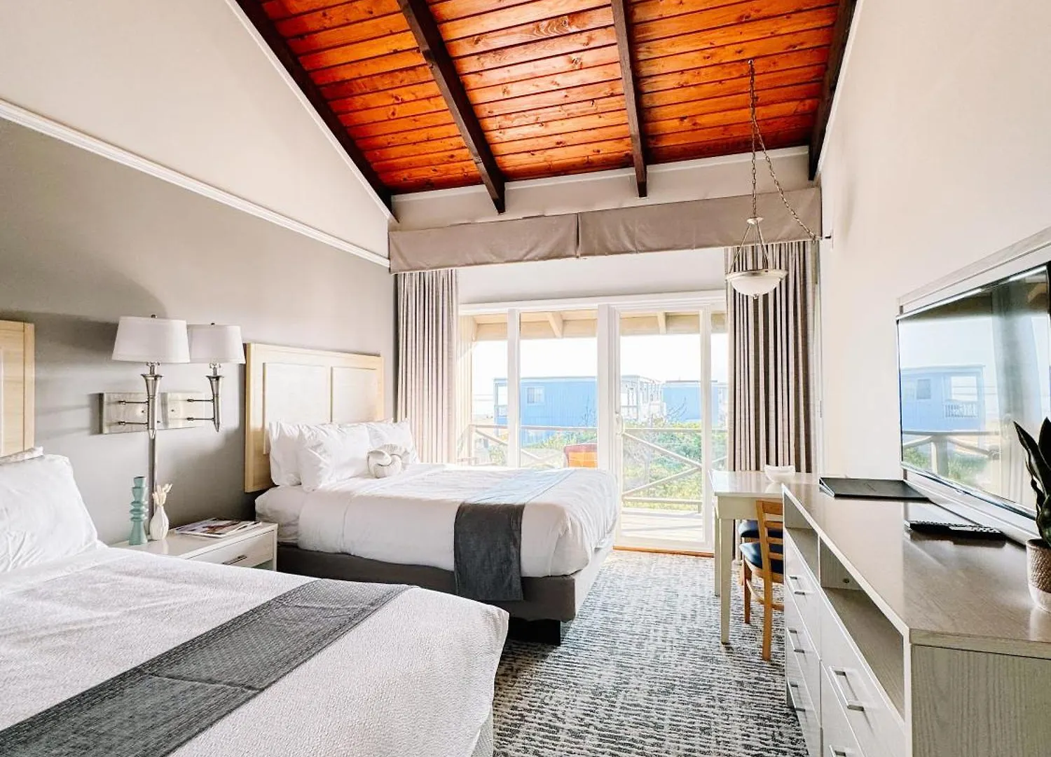 Resort Royal Atlantic Montauk