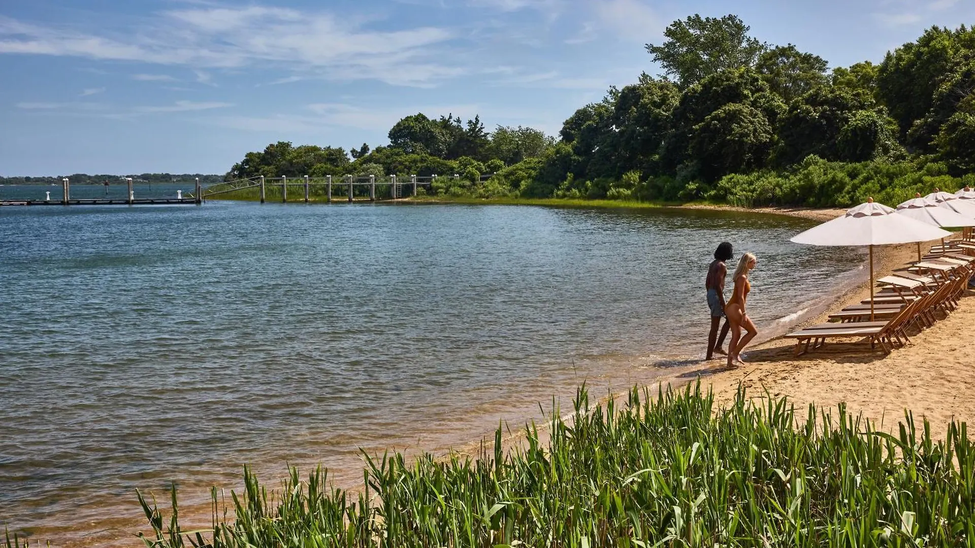 Yacht Club Montauk